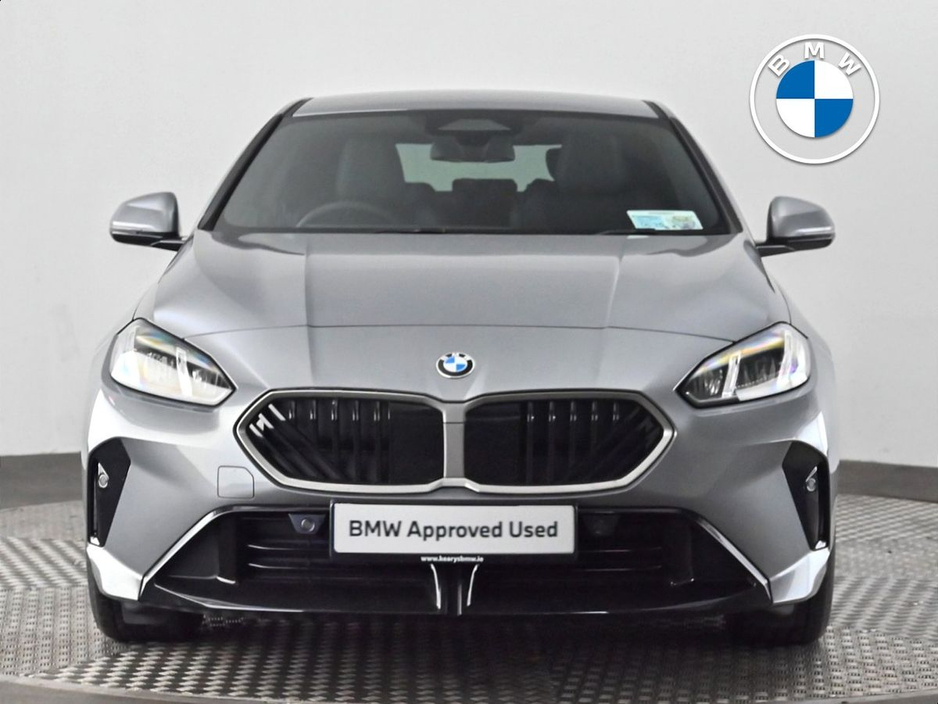 2026 BMW 2 Series 220 M Sport €50,650