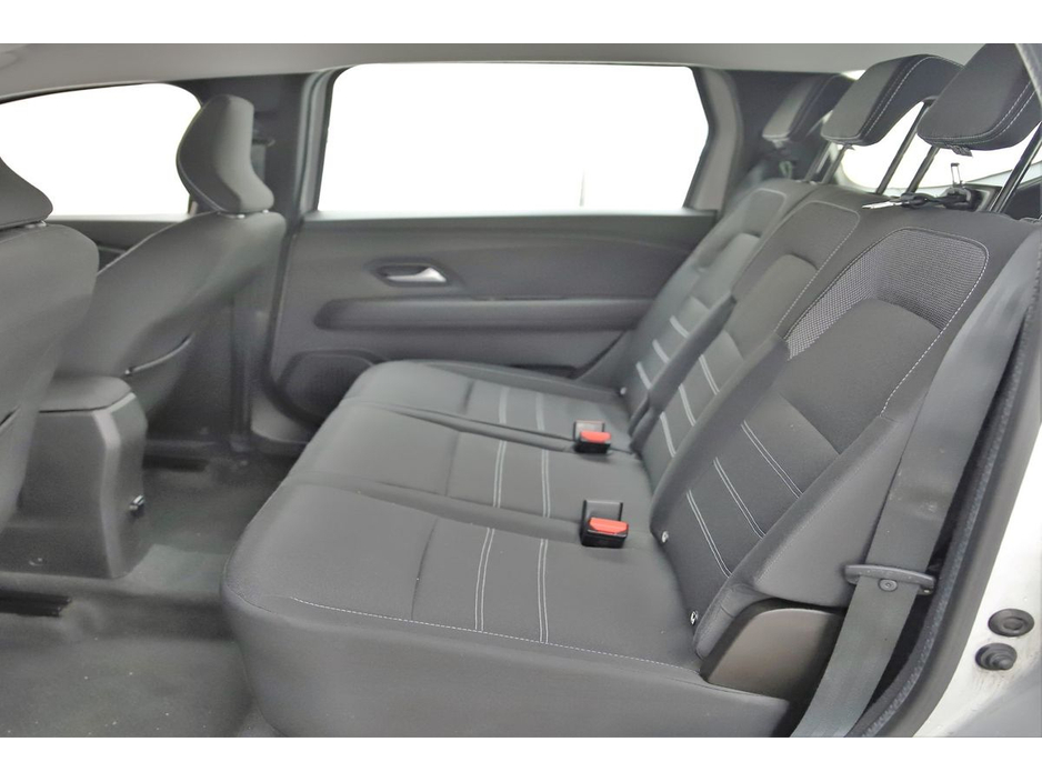 2023 Dacia Jogger 1.0 TCE 110BHP COMFORT 6SPD 7SEATS *REVERSE CAM*PARK SENSORS* €18,490