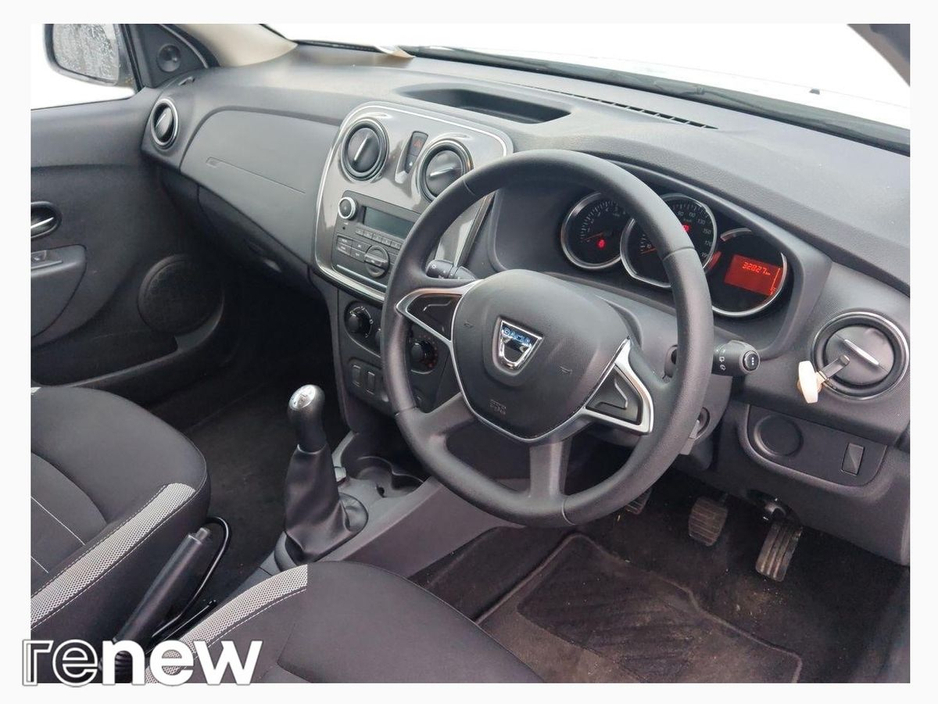 2021 Dacia Sandero Stepway Blue dCi 95 STEPWAY Alternative €13,950