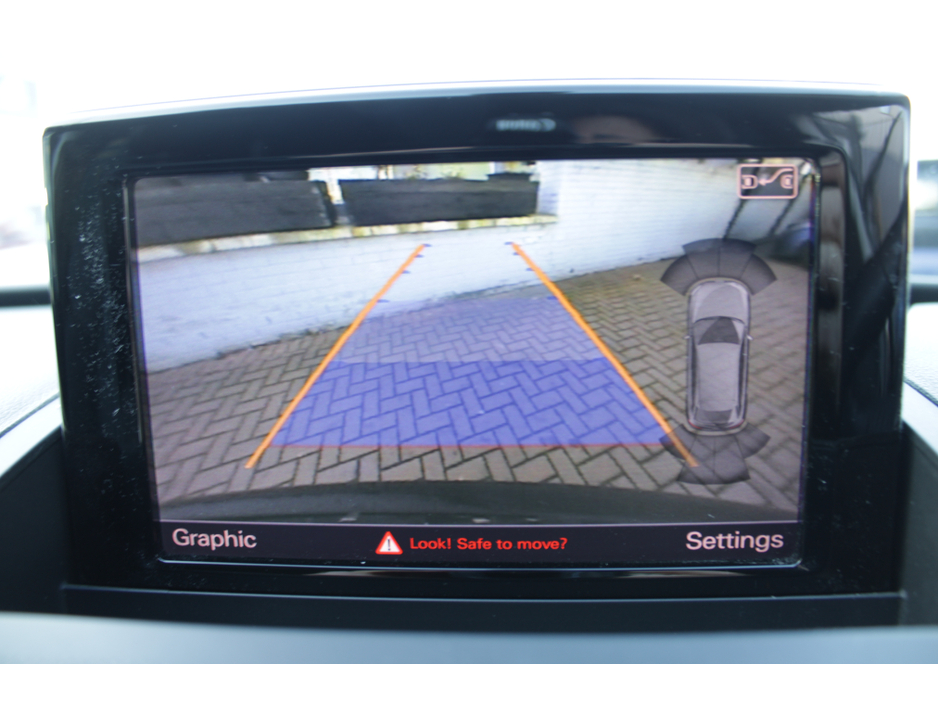 2017 Audi Q3 1.4TFSI SPORTS EDITION 5DR ESTATE AUTO // IMMACULATE CONDITION WITH FULL BLACK LEATHER // BUY WITH CONFIDENCE AA AND SIMI DEALER 2026 // FINANCE ARRANGED // ALL TRADE INS WELCOME // €19,950