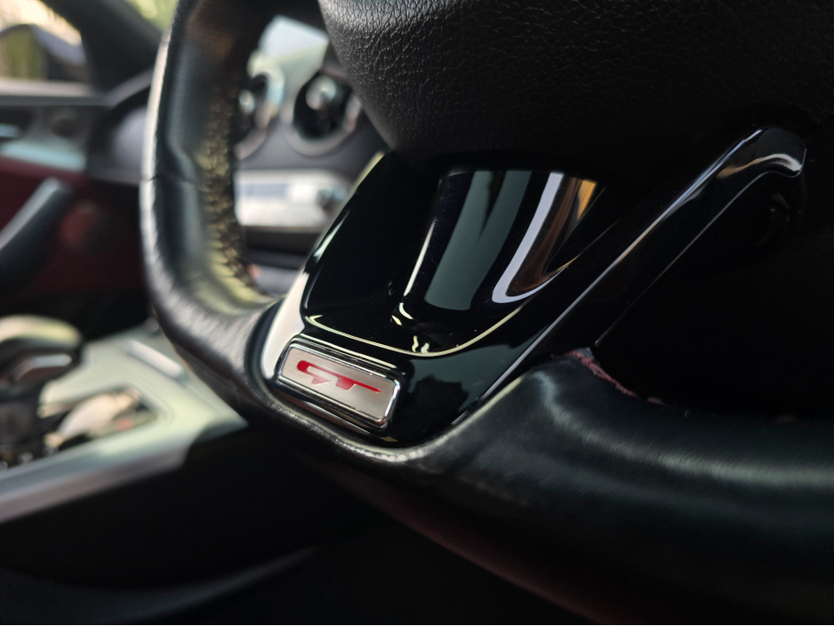 2018 Kia Stinger GT 3.3 V6 Petrol 370 Bhp Auto 2018 €37,950