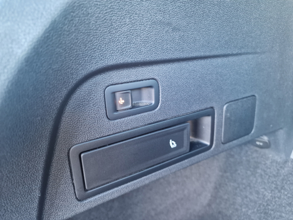 2020 SEAT Tarraco 2.0tdi 150HP 7Seat SE 5DR €27,950