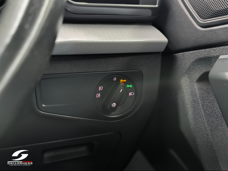 2023 SEAT Tarraco (231) SE 2.0 TDI 150PS 7 SEATER €37,995