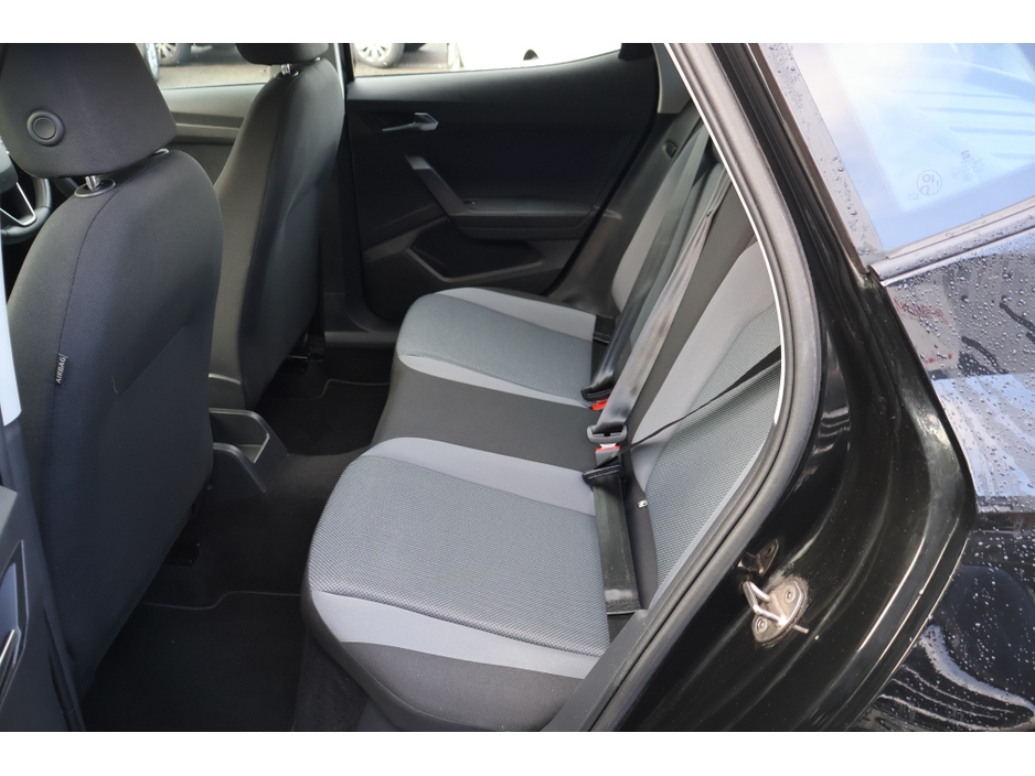 2019 SEAT Arona SE (Reserved Deposit Taken)