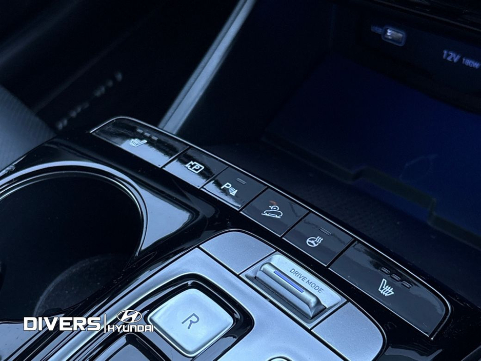 2023 Hyundai Tucson Executive Plus HEV €35,945