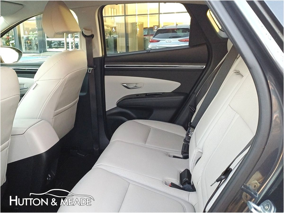 2022 Hyundai Tucson Executive Plus PHEV 1.6 Petrol 5dr €33,222