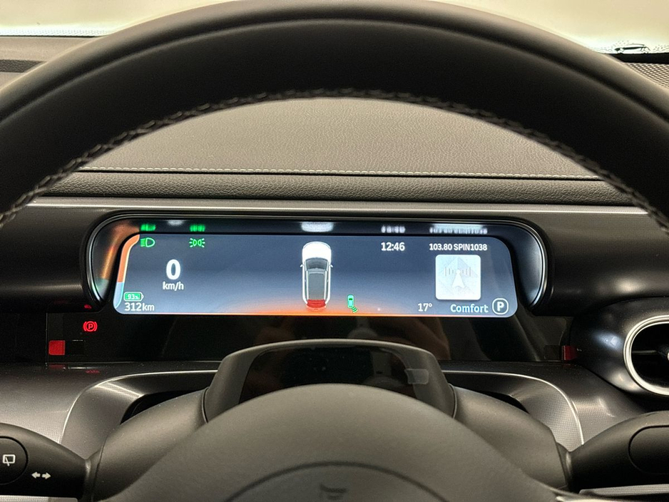 2025 Smart #1 SMART #1 Pro+ Electric Panoramic Sunroof - 360 camera - Reversing Camera - Sports Seats €26,950