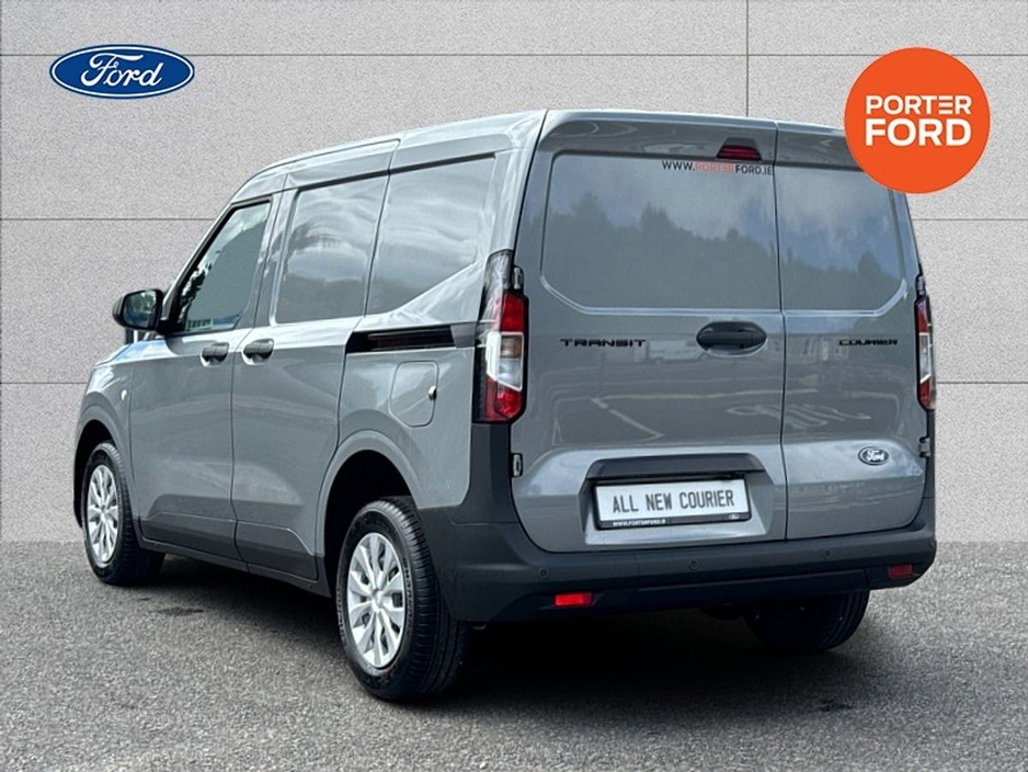2026 Ford Transit Courier *Order Yours Today*1.0 ECOBOOST TREND 100PS * PRICE EXVAT* €20,706