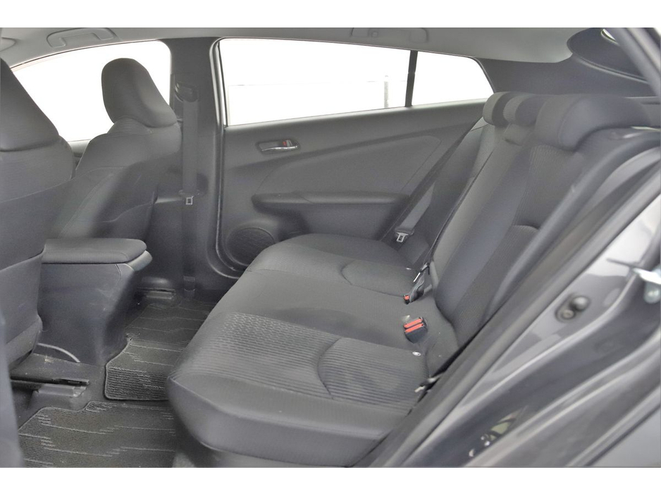 2018 Toyota Prius 1.8 HYBRID *REVERSE CAM*ANDROID CAR PLAYER*