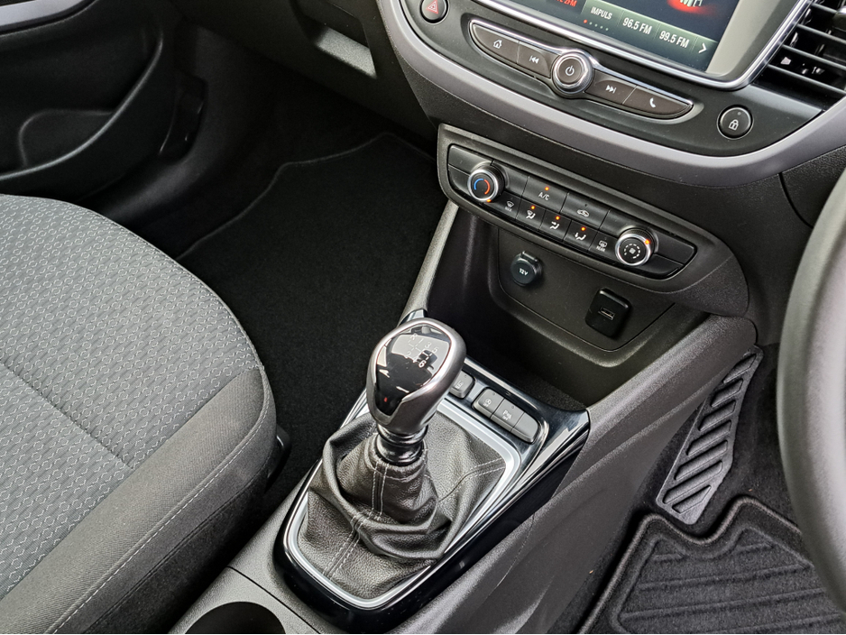 2024 Opel Crossland SC 1.2TURBO 110BHP **REVERSING CAMERA** €22,950