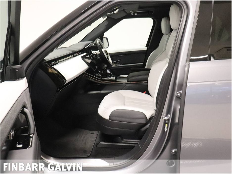 2023 Land Rover Range Rover Sport 3.0 Si4 PHEV 440 PS AWD Auto Dynamic SE