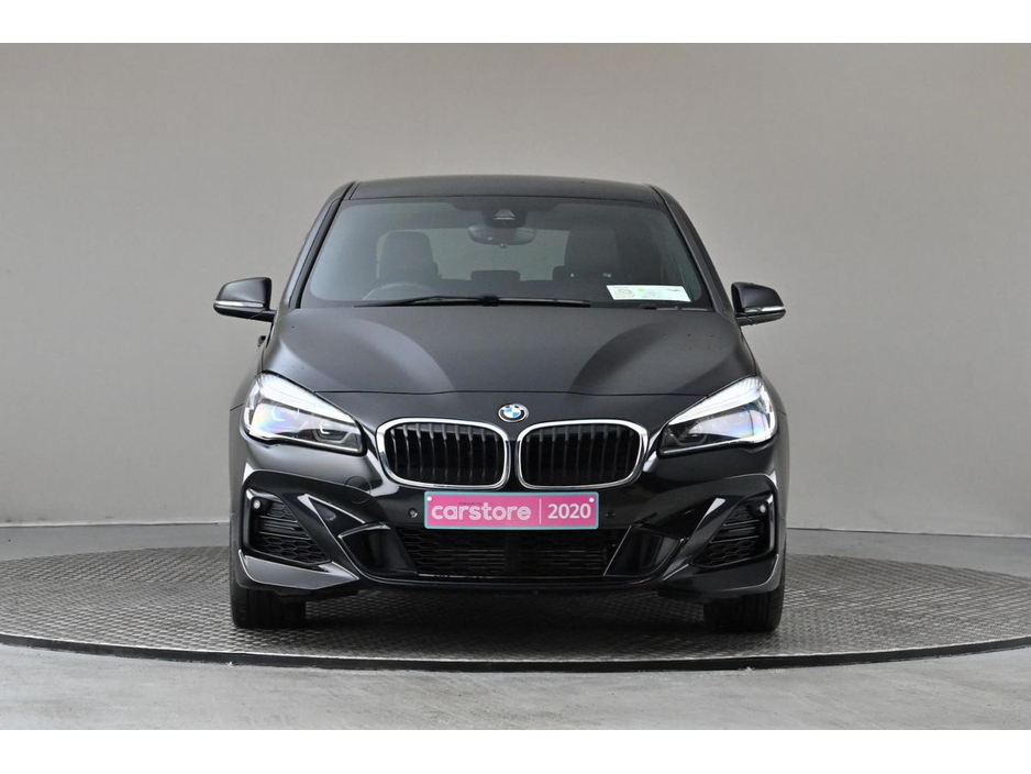 2020 BMW 2 Series 225xe PHEV M SPORT*FULL LEATHER*SAT NAV*REVERSE CAM* €18,990