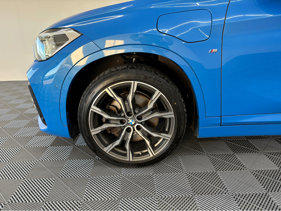 2021 BMW X1 XDRIVE25E M SPORT AUTO €24,950