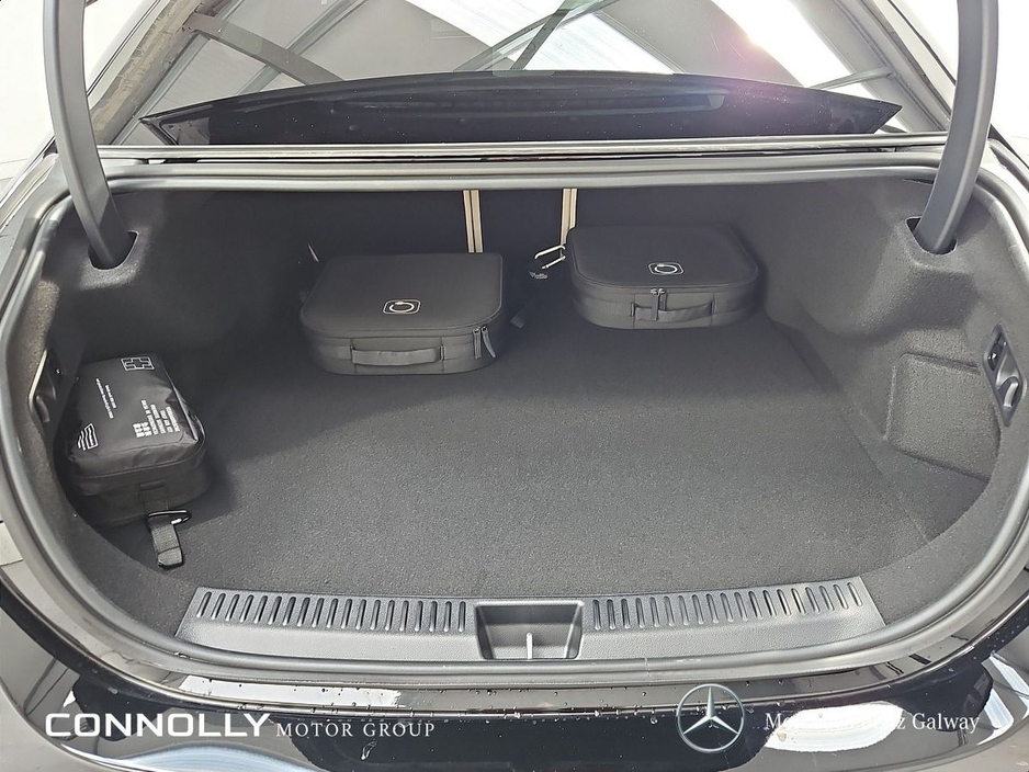 2026 Mercedes-Benz E Class E300De AMG Line Plus €86,950