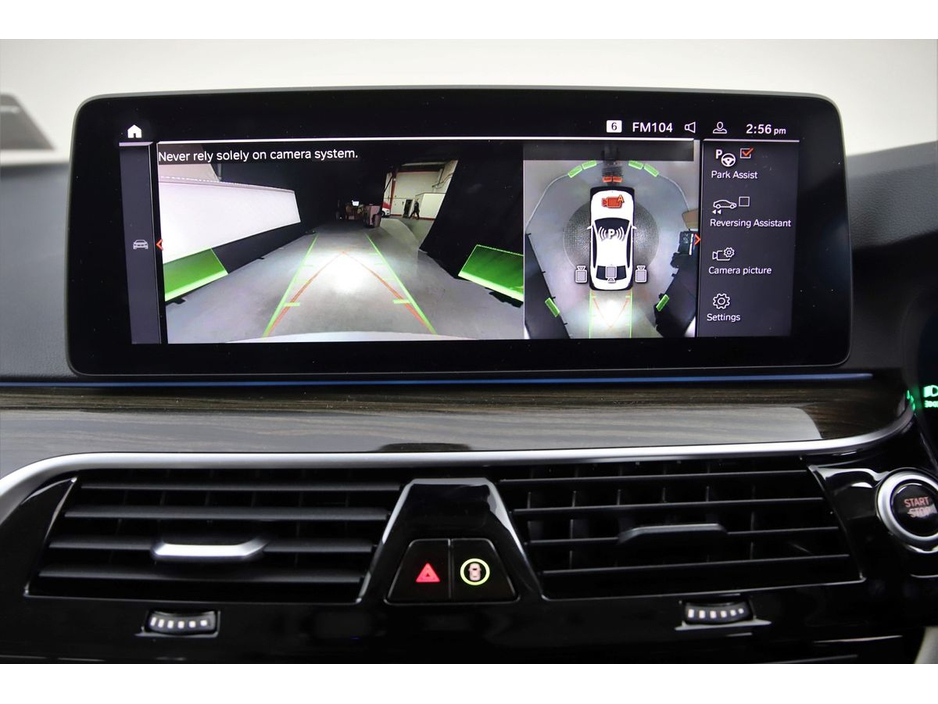 2020 BMW 5 Series 530E SE PLUG-IN HYBRID *BEIGE LEATHER*HEAD-UP DISPLAY*360PAN CAM*