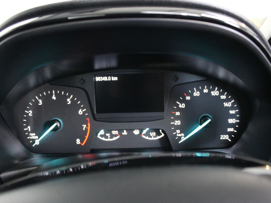 2019 Ford Fiesta 1.10 70PS 5SPD 5DR 4DR €14,999