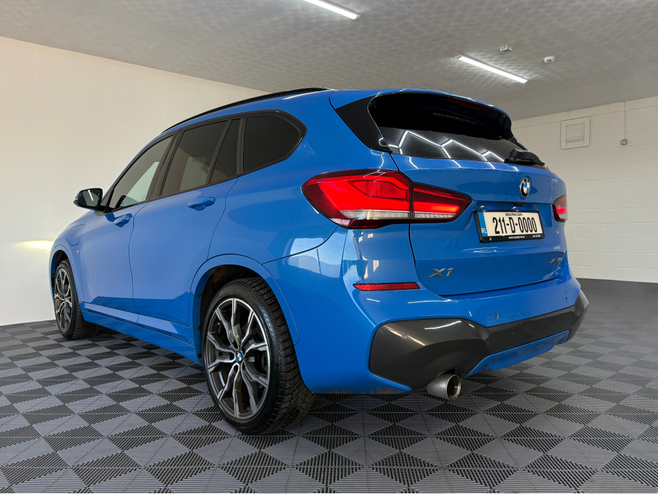 2021 BMW X1 XDRIVE25E M SPORT AUTO €24,950