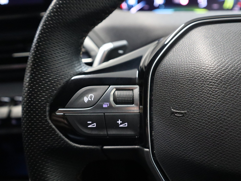 2023 Peugeot 3008 *92* GT S/S PHEV AUTO €28,900