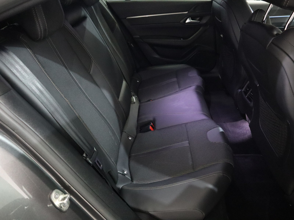 2023 Peugeot 508 *76* GT S/S PHEV AUTO €25,995