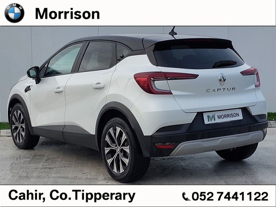 2023 Renault Captur TCe 90 Evolution €18,995