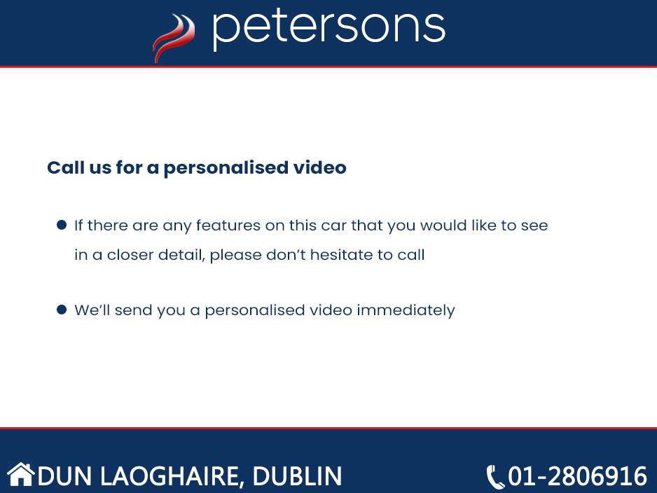 2015 Volkswagen Polo 1.0 TSI 5DR AUTOMATIC €10,950