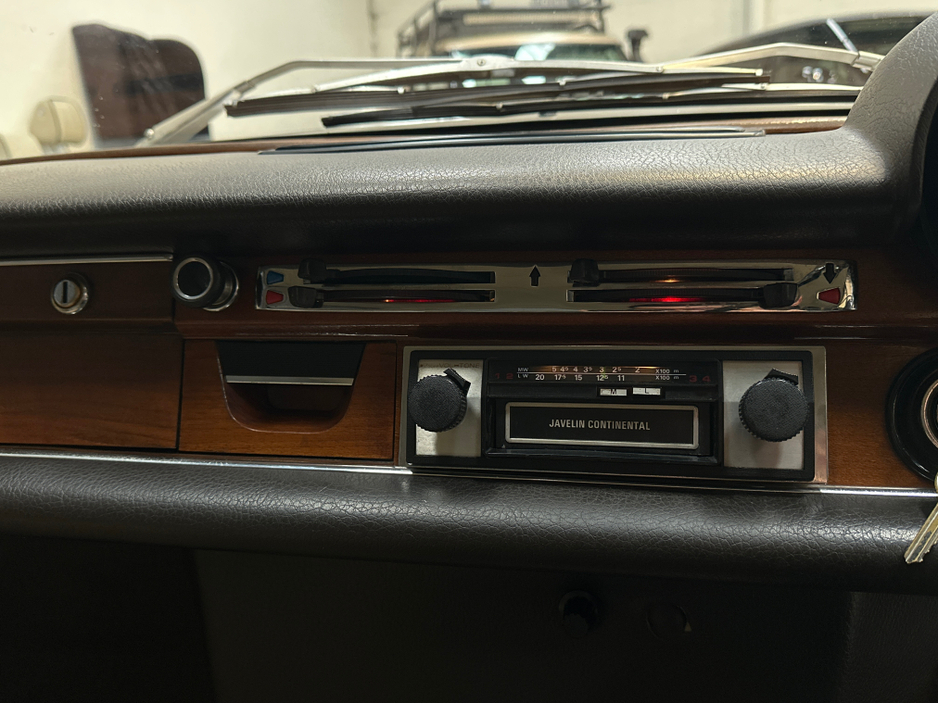 1970 Mercedes-Benz 280 280 SE AUTO VINTAGE €24,950