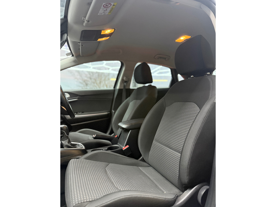 2020 Kia Ceed 5DR 1.6 D K2 MY20 €18,950