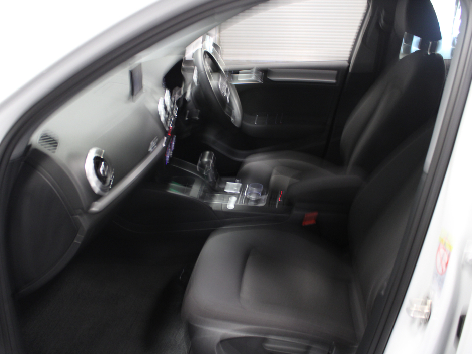 2020 Audi A3 Saloon 1.4 TFSI AUTO €24,450