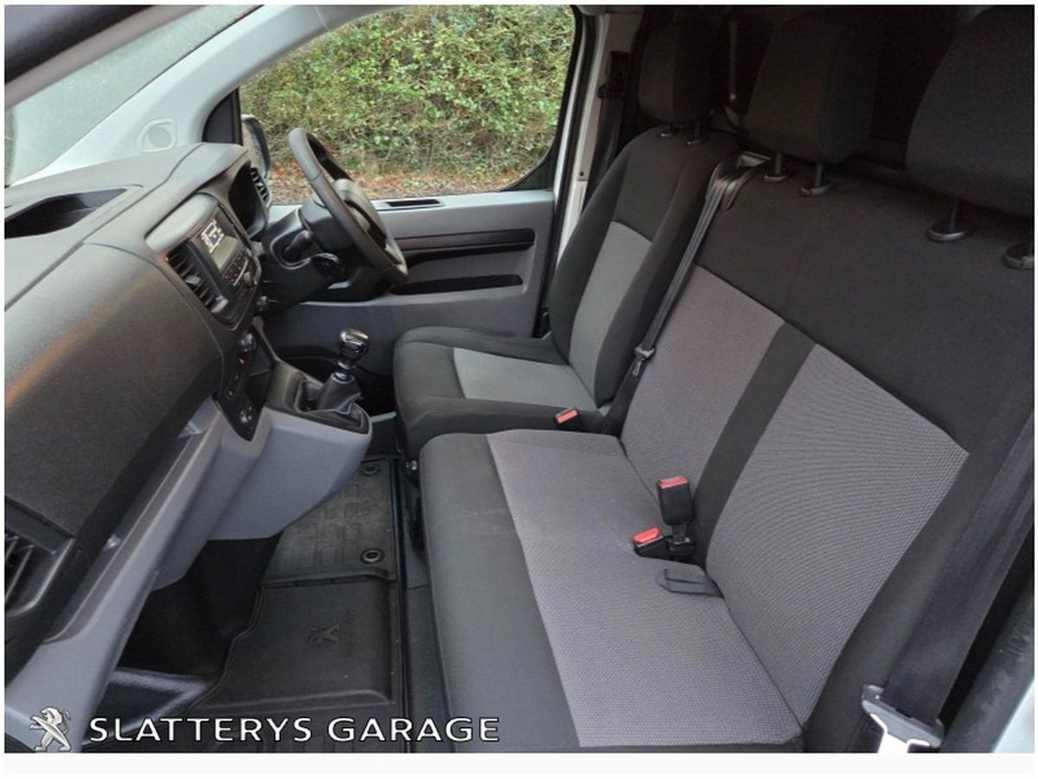 2020 Peugeot Expert EXPERT ACTIVE L1 2.0 HDI €12,191