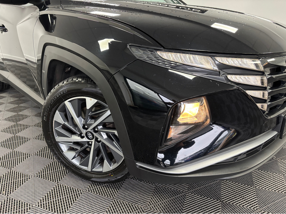 2023 Hyundai Tucson *HYUNDAI TUCSON* *LOW MILEAGE* *DIGITAL DASH* *REVERSE CAMERA* *DRIVE MODES* *6 MONTH WARRANTY* *ALPLE CARPLAY* *FINANCE AVAILABLE* *TRADE INS WELCOME* €31,950