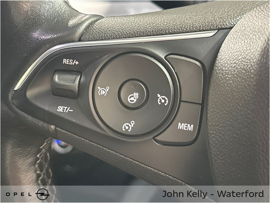 2024 Opel Mokka Elegance 1.2i (100PS) S/S €24,895