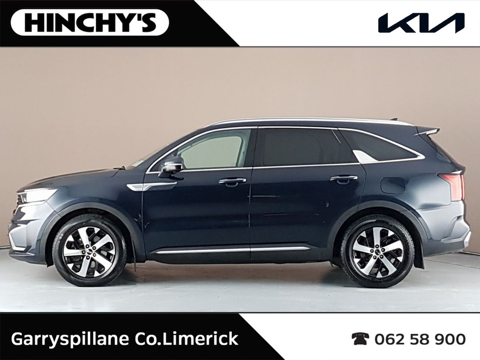 2021 Kia Sorento 2.2 K4 4X2 Diesel 7 seats