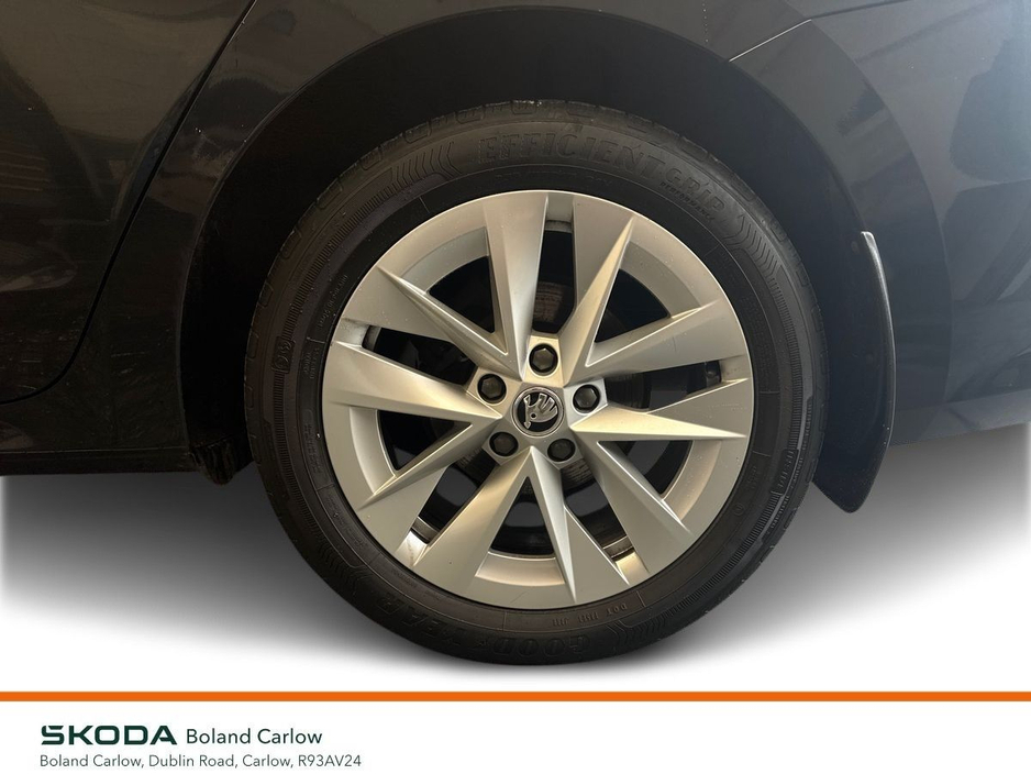 2024 Skoda Octavia 2.0TDI AMB DSG *2YR WARRANTY* €55 P/W ON PCP €30,995