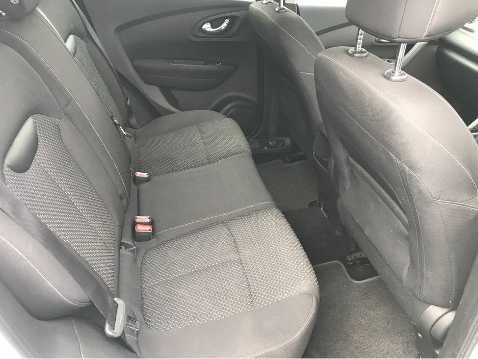 2016 Renault Kadjar 1.5 DCI DYNAMIQUE NAV  110BHP €8,995