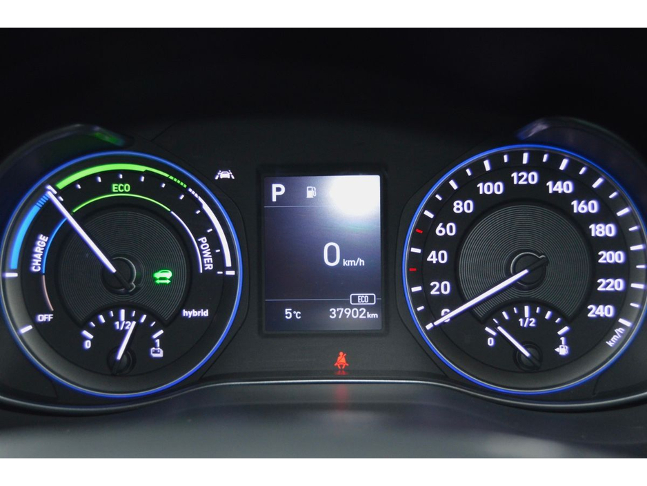 2020 Hyundai Kona 1.6 GDI Hybrid Executive €23,995