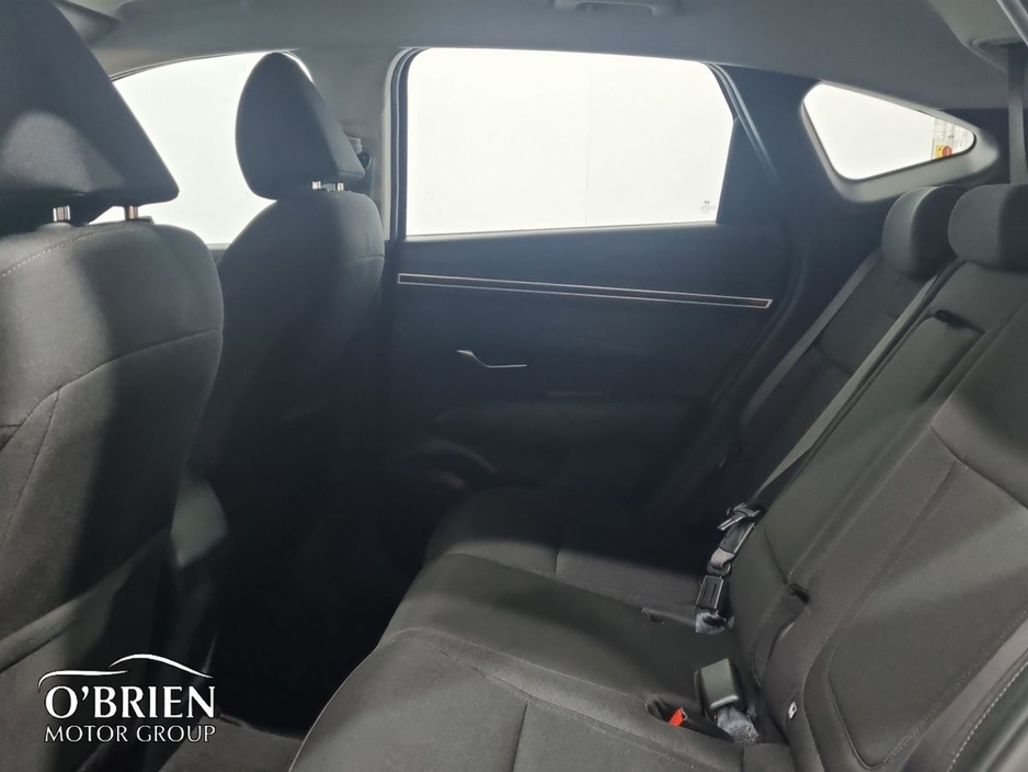 2023 Hyundai Tucson 2WD Comfort Plus €27,950