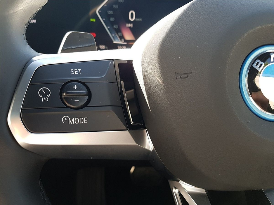 2024 BMW iX2 xDrive30 M Sport €57,995