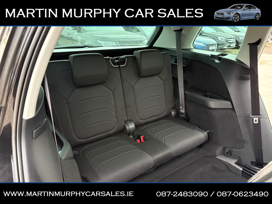 2022 Skoda Kodiaq AMBITION 2.0 TDI 150BHP AUTO 7 SEATS €32,950