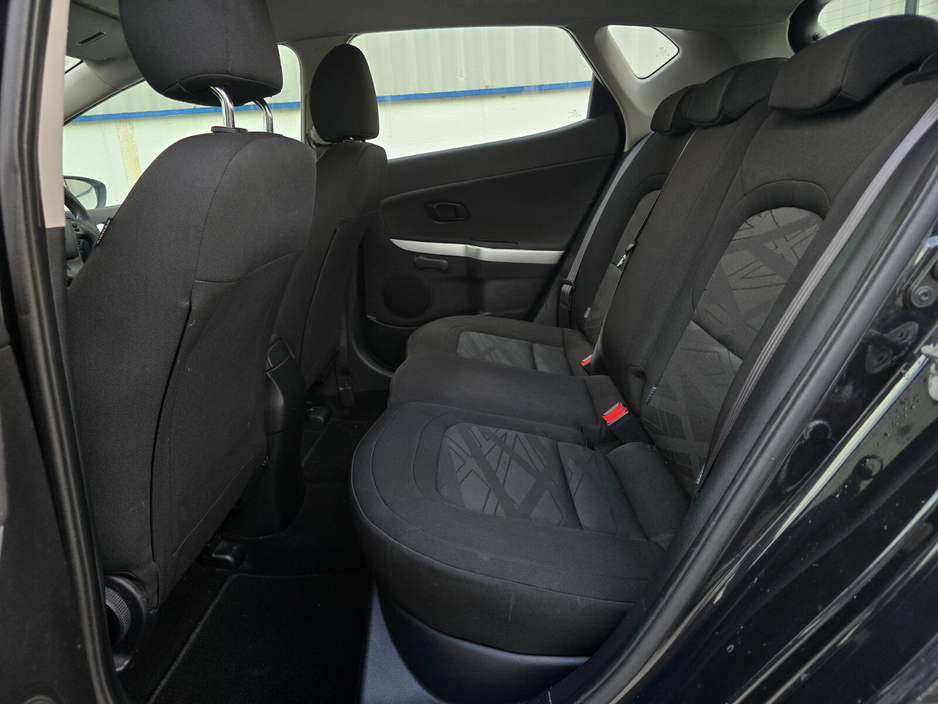 2015 Kia Ceed 1.4 TX Diesel €7,950