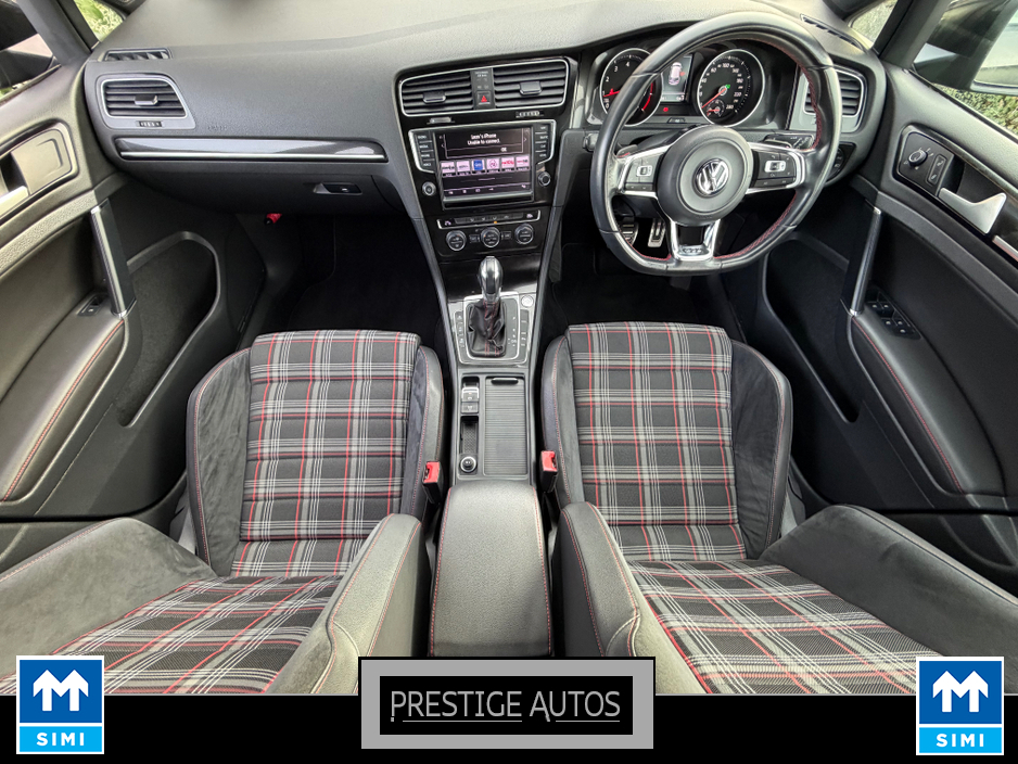 2014 Volkswagen Golf 2.0 GTI-PETROL PERFORMANCE PACK *CAR ID 79* €18,950