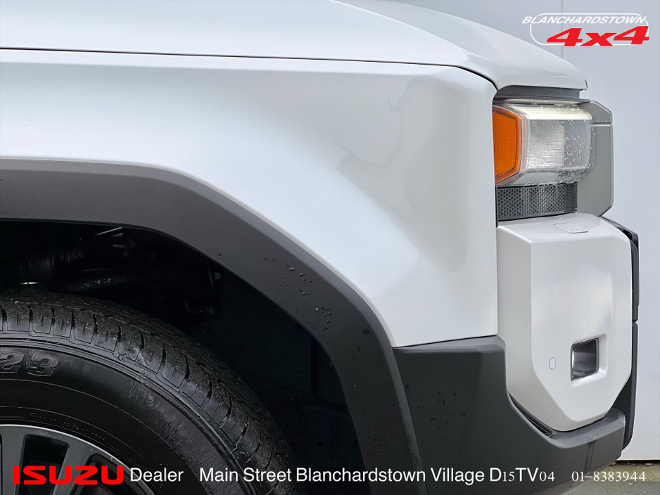 2024 Toyota Landcruiser 242 BUSHIDO 7 SEATER €790 TAX €134,900