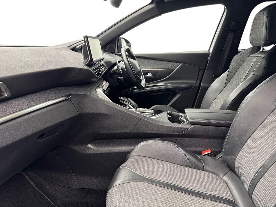 2023 Peugeot 5008 1.5HDI ALLURE AUTO *WARRANTY 2028* €70 P/W ON PCP €38,995