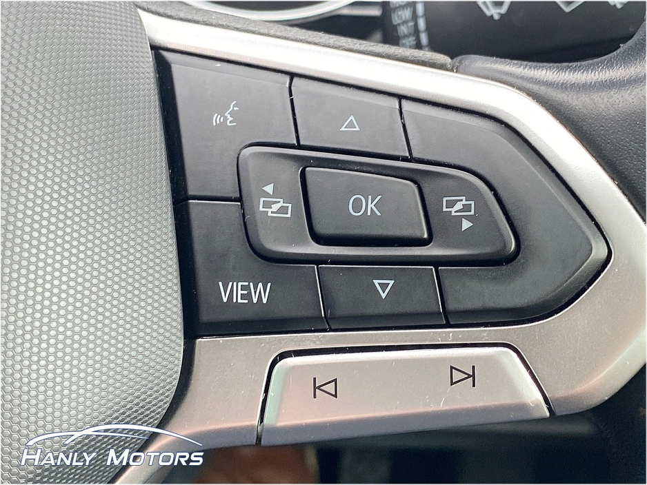 2022 Volkswagen Passat BUSINESS 2.0 TDI MANUAL 6SPEED FWD 150 4DR €25,995