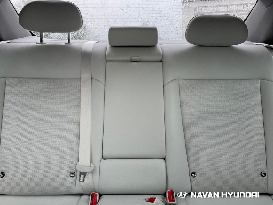 2023 Hyundai Ioniq 6 Elegance 77 kW €31,495