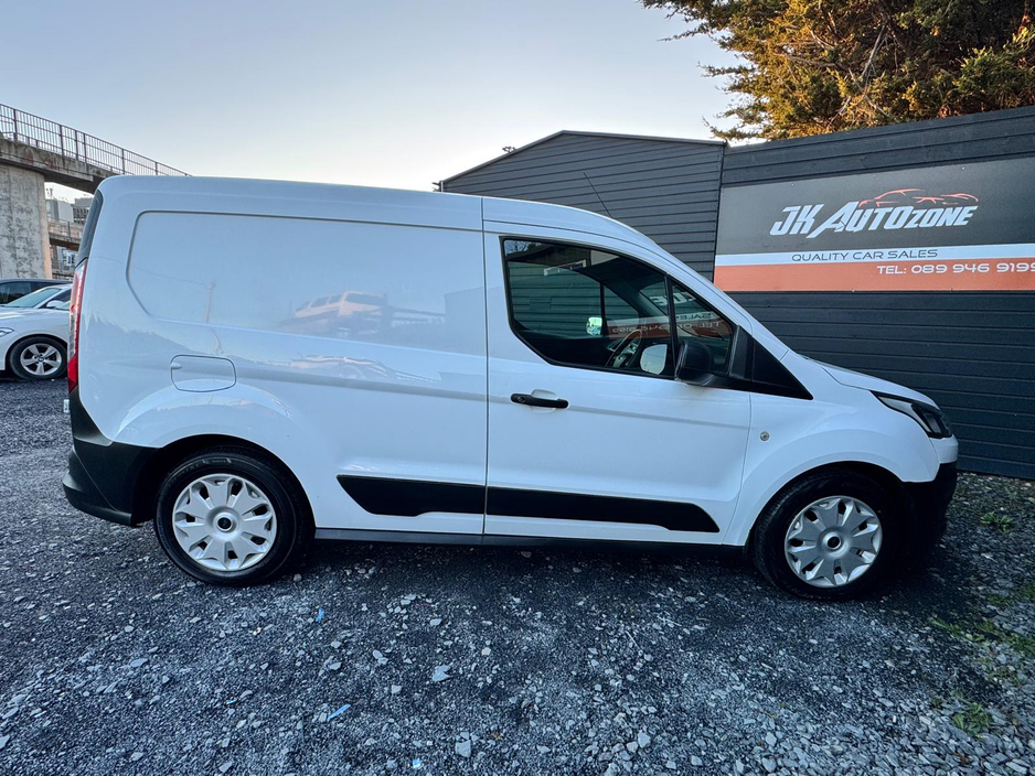 2020 Ford Transit Connect BASE SWB 1.5 3 SEATER €9,995