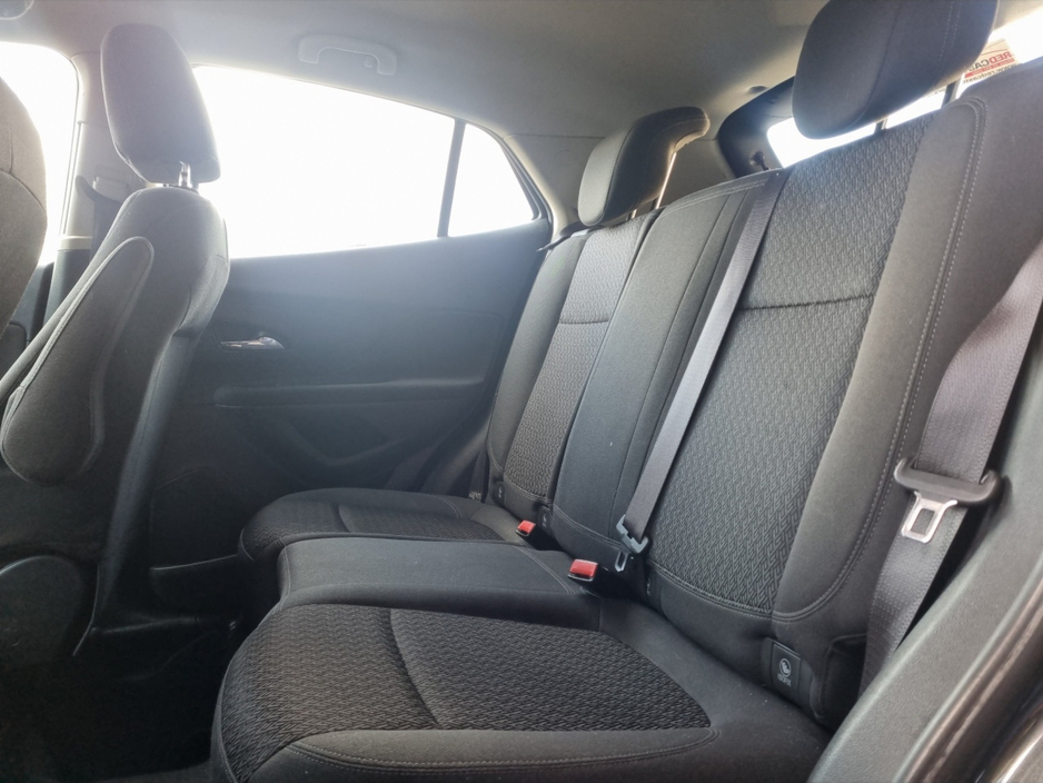 2017 Opel Mokka X SC 1.6 CDTI  (NCT 01-27) €12,700