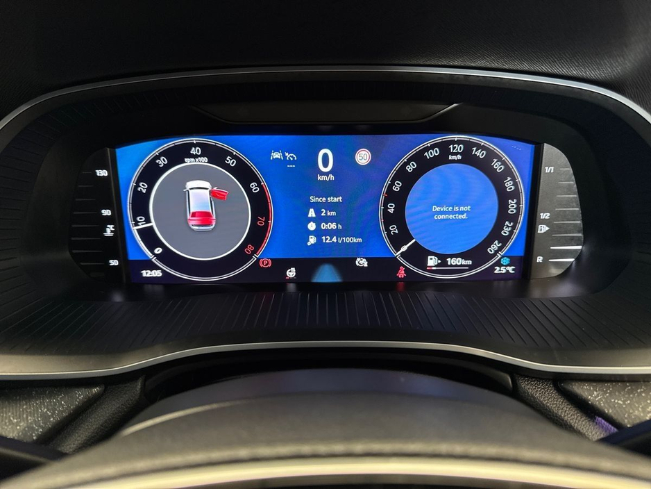 2025 Skoda Octavia 1.5TSI COMBI SEL PLUS *5.9% APR* €60 P/W €34,995