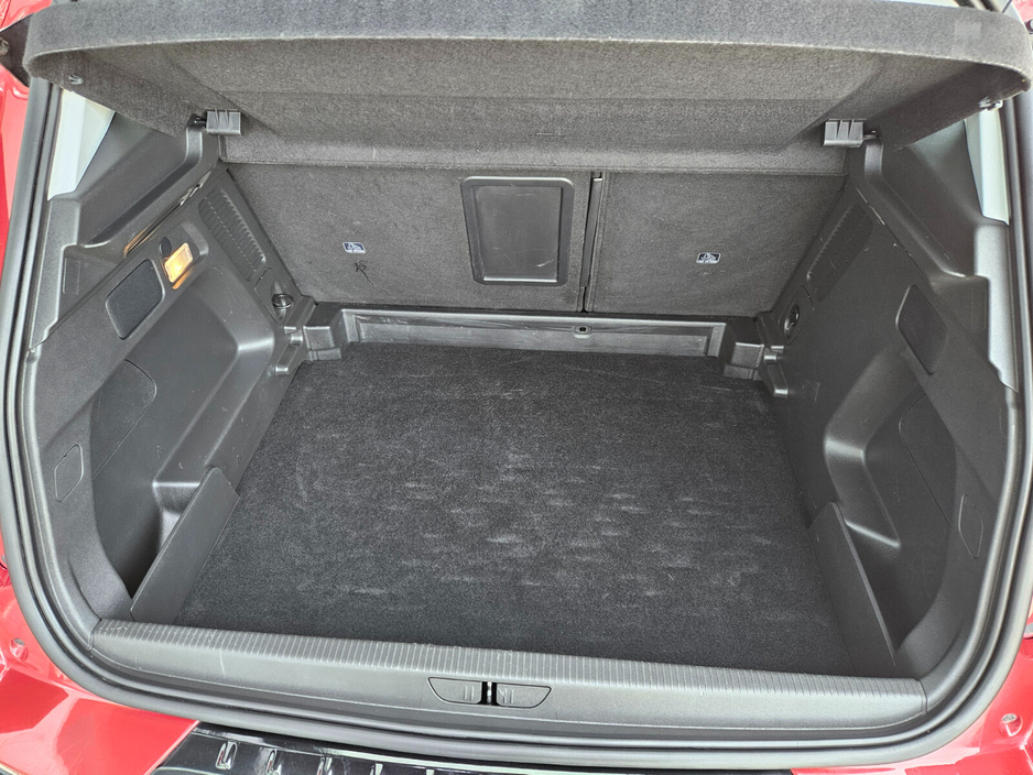 2022 Opel Grandland X SRi 1.2i 130PS 6 Speed €26,950