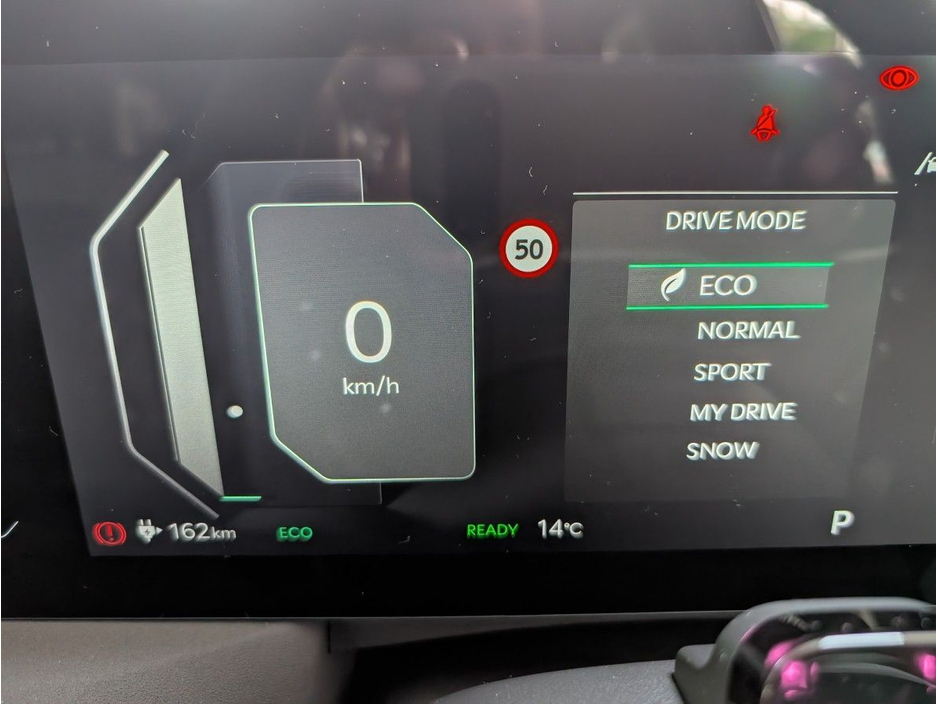 2026 Kia EV5 GT LINE €56,200