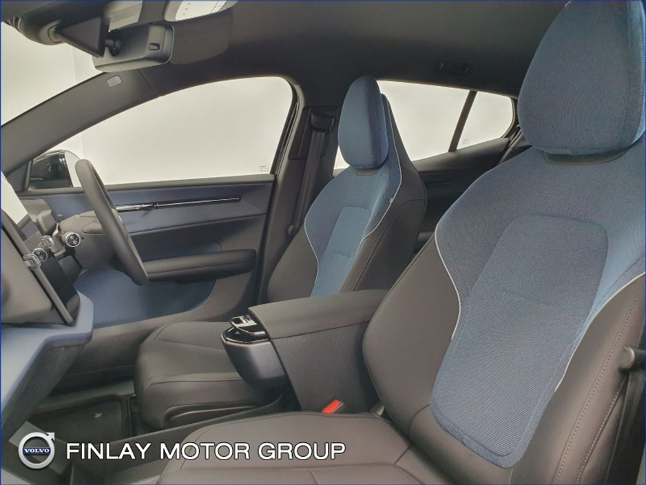 2026 Volvo EX30 0% APR Plus single motor €39,995